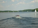 Amphicar at Lake Nockamixon June 7 2009 004.jpg Amphicar at Lake Nockamixon June 7 2009 004.jpg