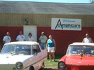 Welcome Amphicars.JPG