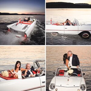 amphi wedding pics from Victoria BC