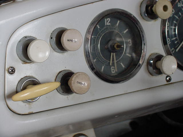 Imported Item